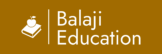 Balaji Education